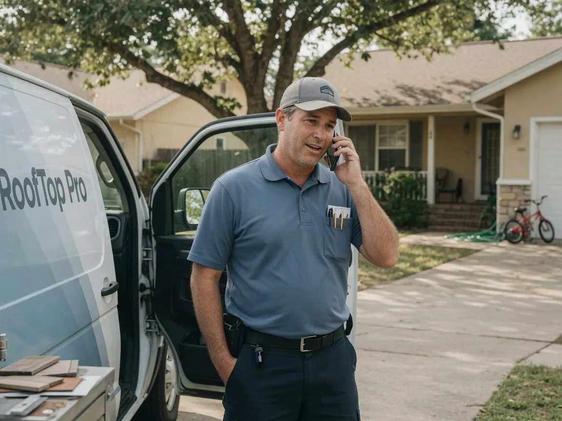 Roof Repair Parksville, SC FAQs