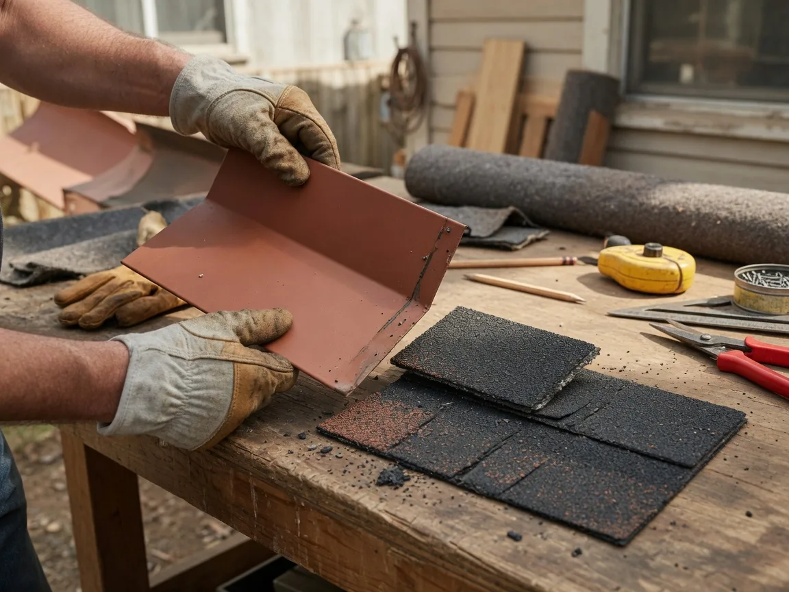 Roof Repair company in Parksville, SC